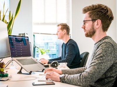 Createur publiant son projet sur FeedLoops