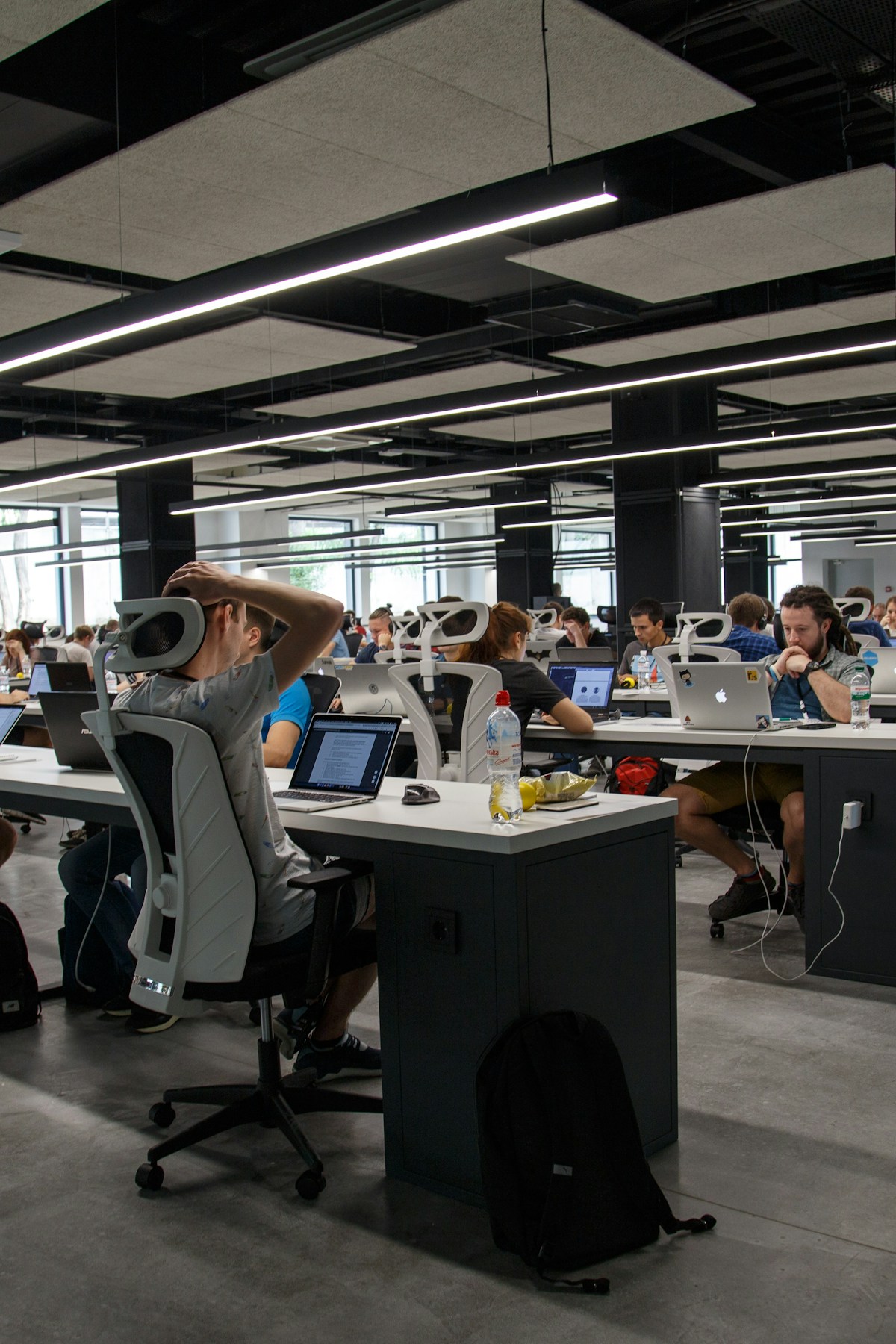 FeedLoops waitlist background